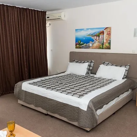 Hotel Central Slantchev Briag