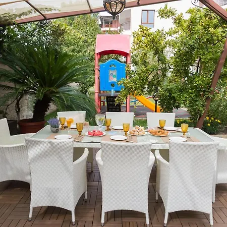 Hotel Central 3* Slantchev Briag