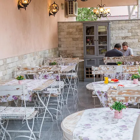 Hotel Central 3* Slantchev Briag