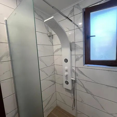 Hotel Central Slantchev Briag