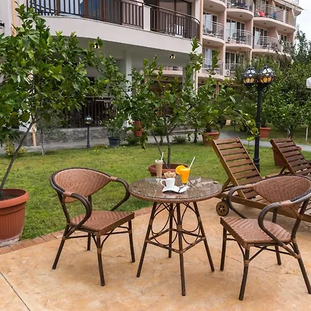 Hotel Central Ξενοδοχείο 3*