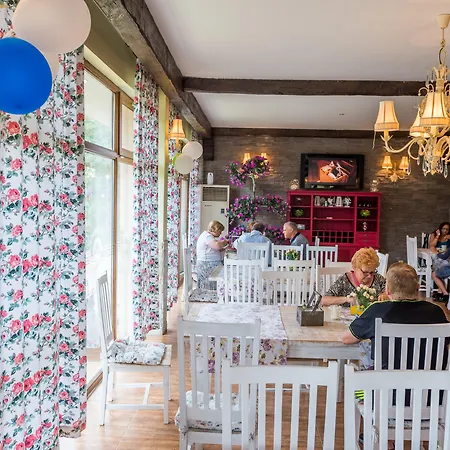 Hotel Central 3* Sunny Beach