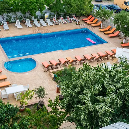 Hotel Hotel Central Slantchev Briag