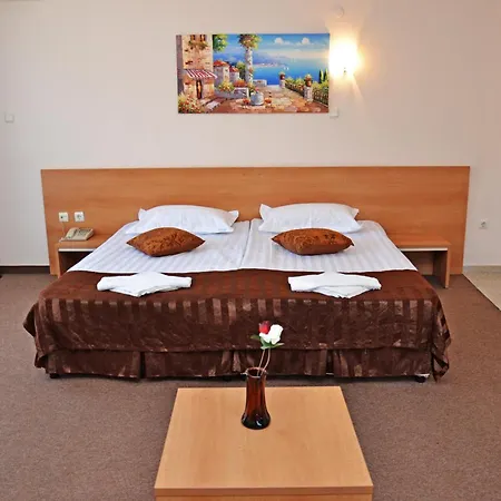 Hotel Hotel Central