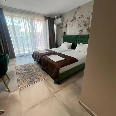 Hotel Hotel Central