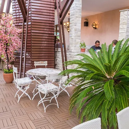 Hotel Hotel Central 3*