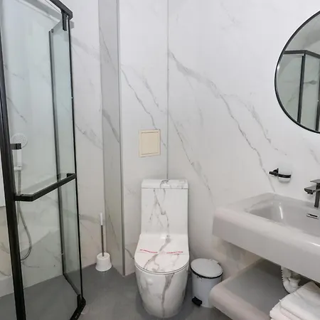 Hotel Central Σάνι Μπιτς
