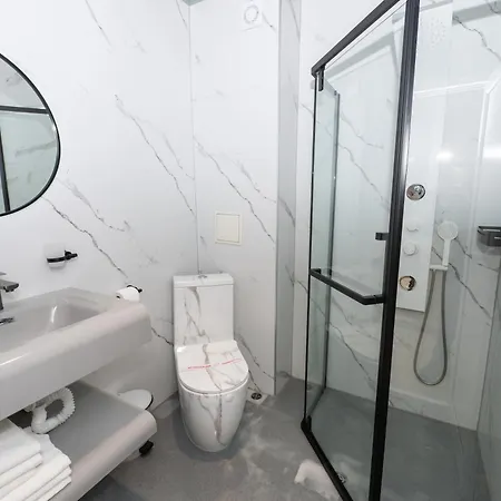 Hotel Central Σάνι Μπιτς