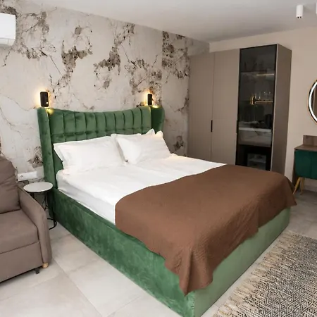 Hotel Central 3* Σάνι Μπιτς