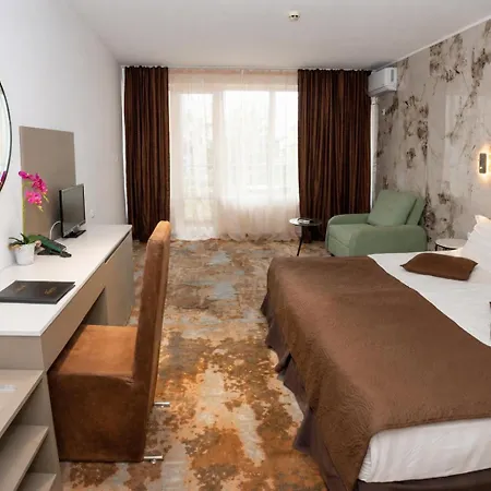 Ξενοδοχείο Hotel Central