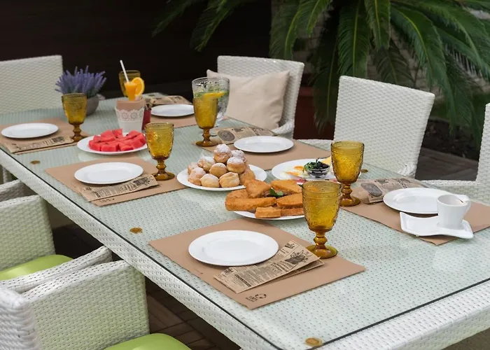 Hotel Hotel Central 3*