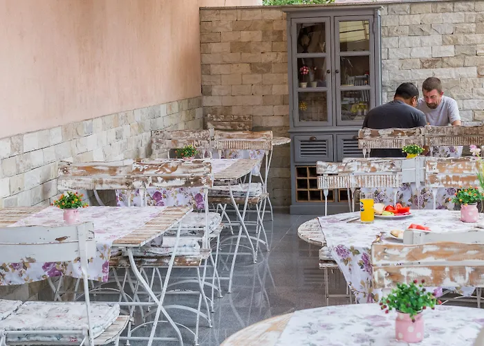 Hotel Central 3* Slantchev Briag