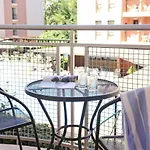 Hotel Hotel Central Sunny Beach