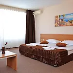 Hotel Central Ξενοδοχείο