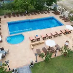 Hotel Hotel Central Sunny Beach