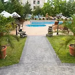 Hotel Hotel Central Sunny Beach