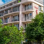 Hotel Hotel Central Sunny Beach