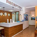 Hotel Central 3*