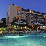 Hotel Hotel Central 3*