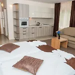 Hotel Central 3* Σάνι Μπιτς
