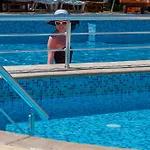 Hotel Central 3* Σάνι Μπιτς