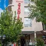 Hotel Hotel Central
