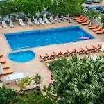 Hotel Central 3*