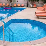 Hotel Central Sunny Beach