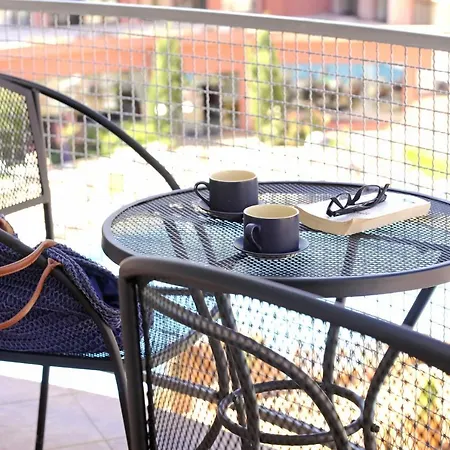 中央酒店 酒店 阳光海滩