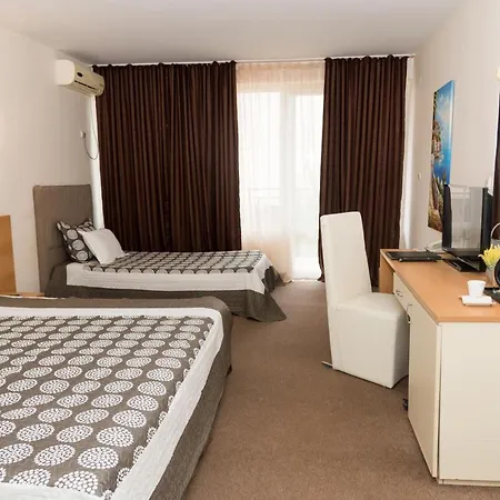 Hotel Central