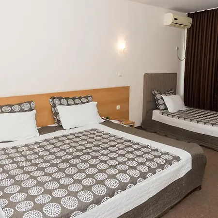 Hotel Central Szálloda 3*