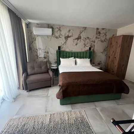 فندق Hotel Central 3*