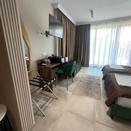 Hotel Central Szálloda