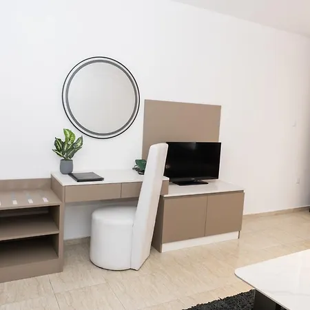 Szálloda Hotel Central 3*