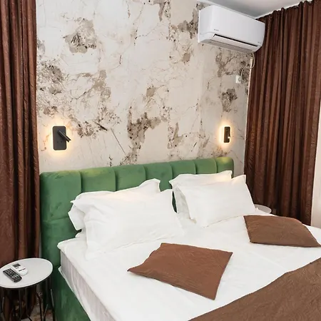 Hotel Central Szálloda