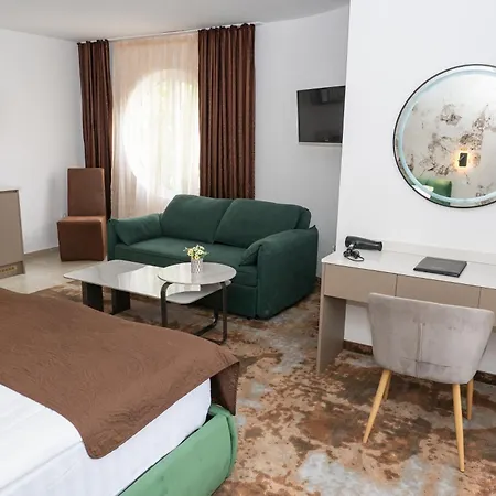 Szálloda Hotel Central