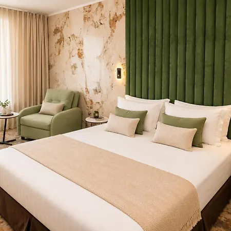 Hotel Hotel Central 3*