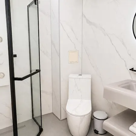 Hotel Central Hotel 3*