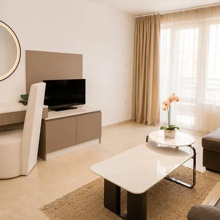 Hotel Central 3* Słoneczny Brzeg