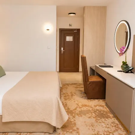 Hotel Central 3* Słoneczny Brzeg