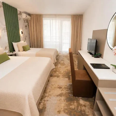 Hotel Central 3* Słoneczny Brzeg