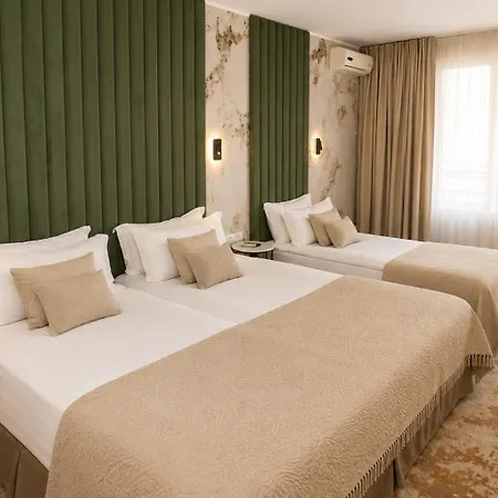 Hotel Hotel Central