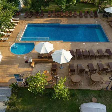 Hotel Central Hotel