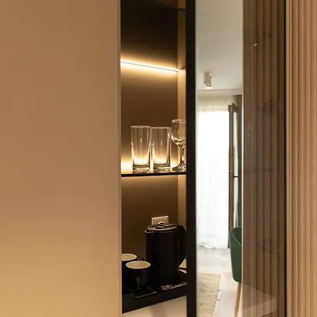 Hotel Central