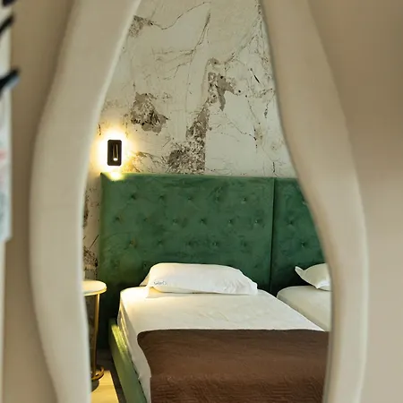 Hotel Central Hotel 3*