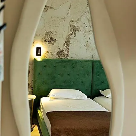Hotel Central Słoneczny Brzeg