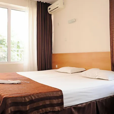 Hotel Central Hotel