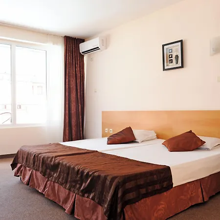 Hotel Central
