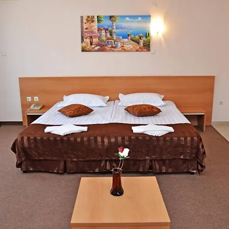 Готель Hotel Central