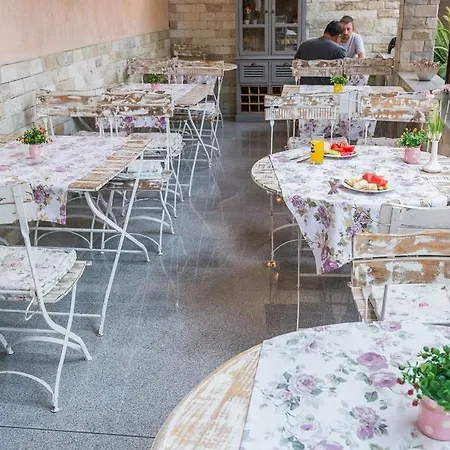 中央酒店 阳光海滩